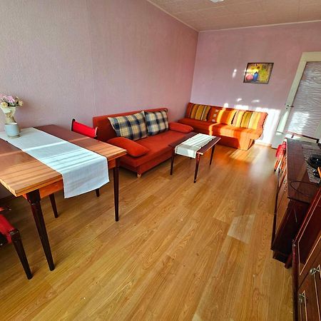 Apartamentai 76 Druskininkai Eksteriør bilde