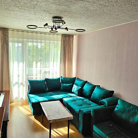 Apartamentai 76 Druskininkai Eksteriør bilde