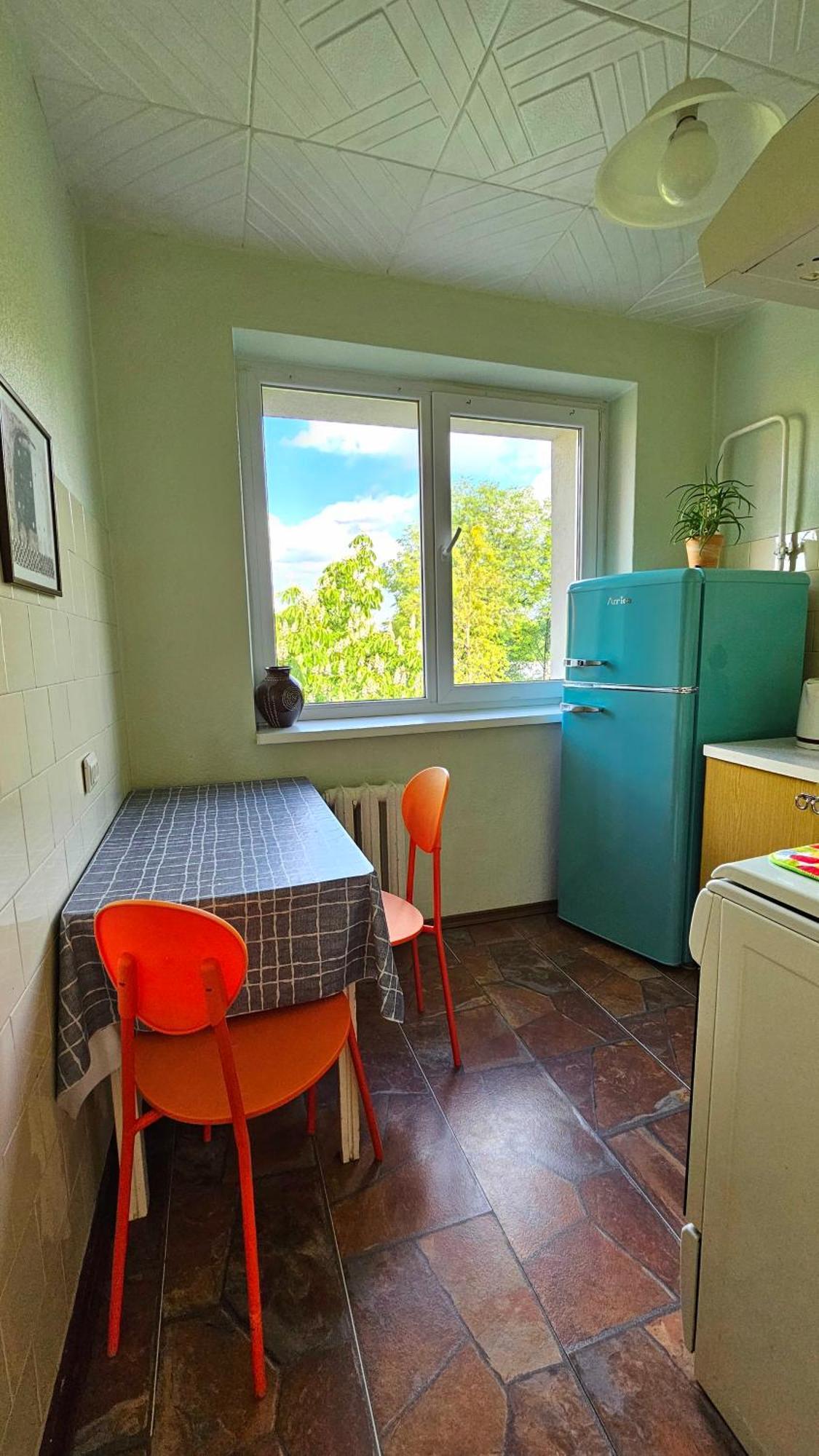 Apartamentai 76 Druskininkai Eksteriør bilde