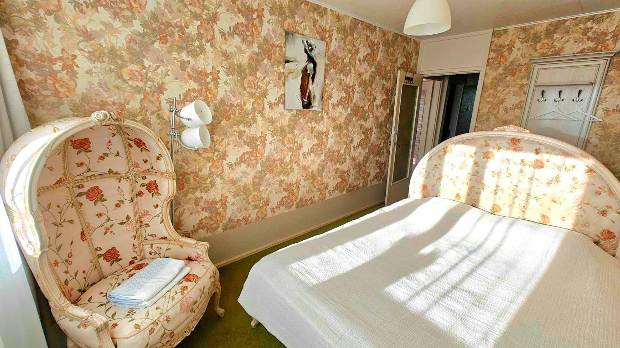 Apartamentai 76 Druskininkai Eksteriør bilde