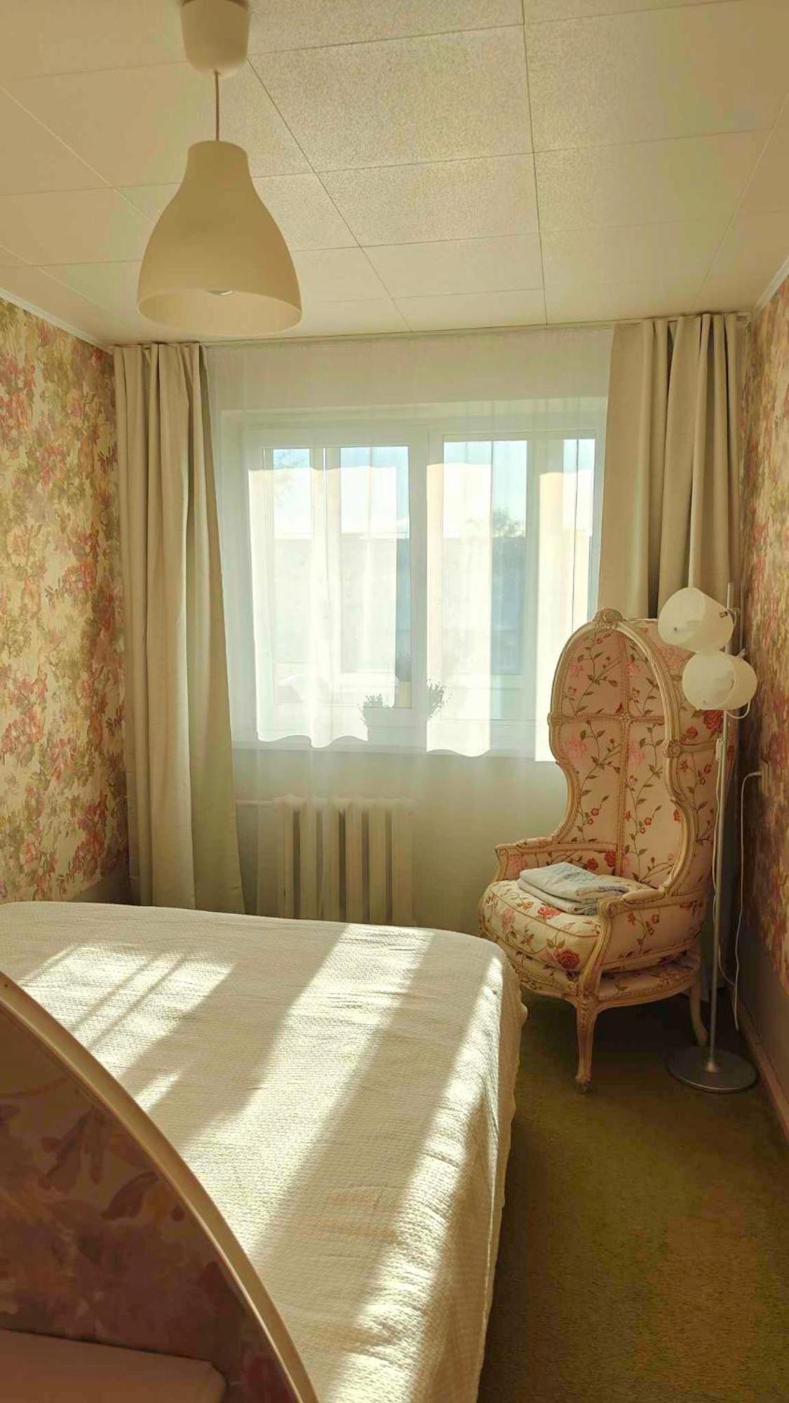 Apartamentai 76 Druskininkai Eksteriør bilde