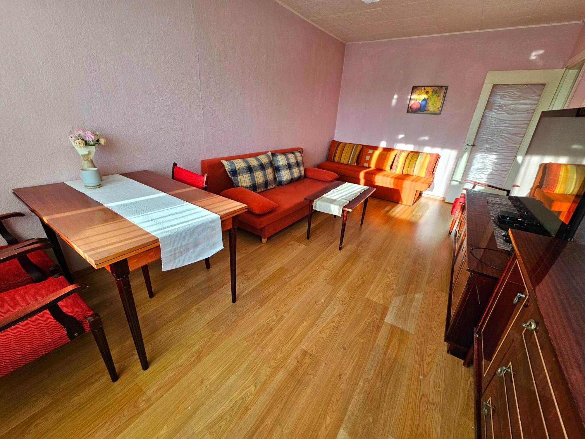 Apartamentai 76 Druskininkai Eksteriør bilde