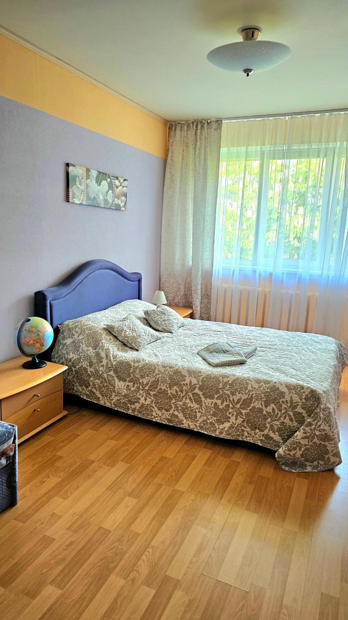 Apartamentai 76 Druskininkai Eksteriør bilde