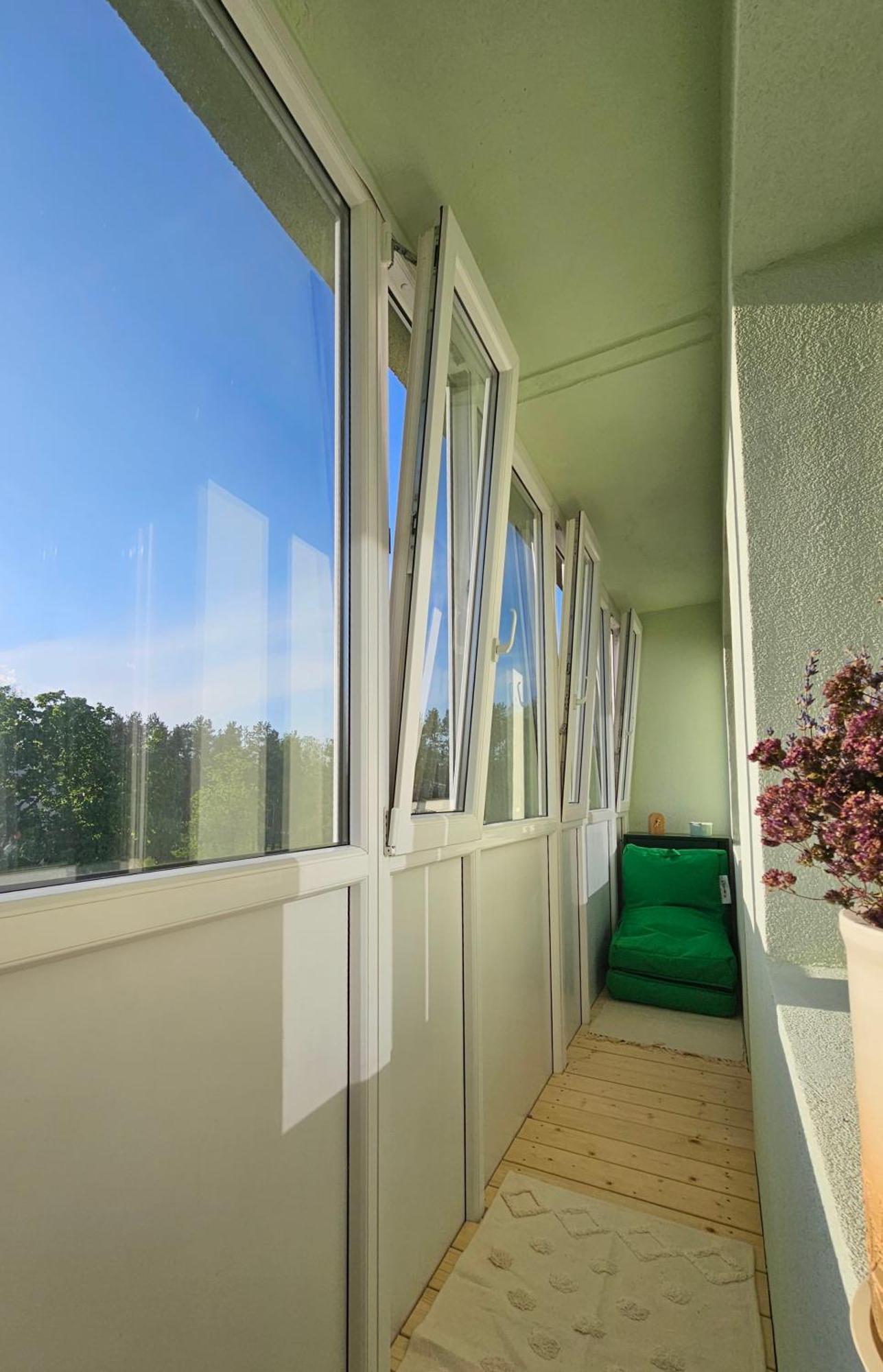 Apartamentai 76 Druskininkai Eksteriør bilde