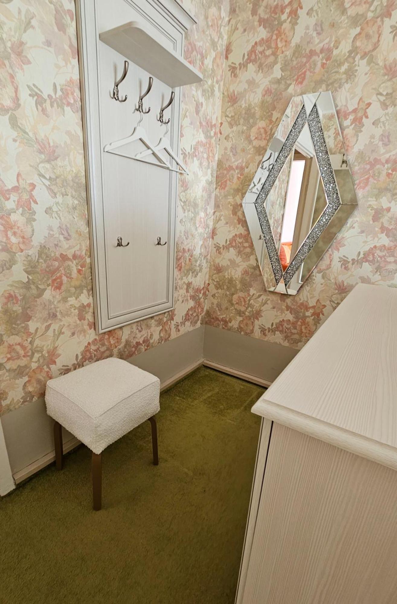 Apartamentai 76 Druskininkai Eksteriør bilde