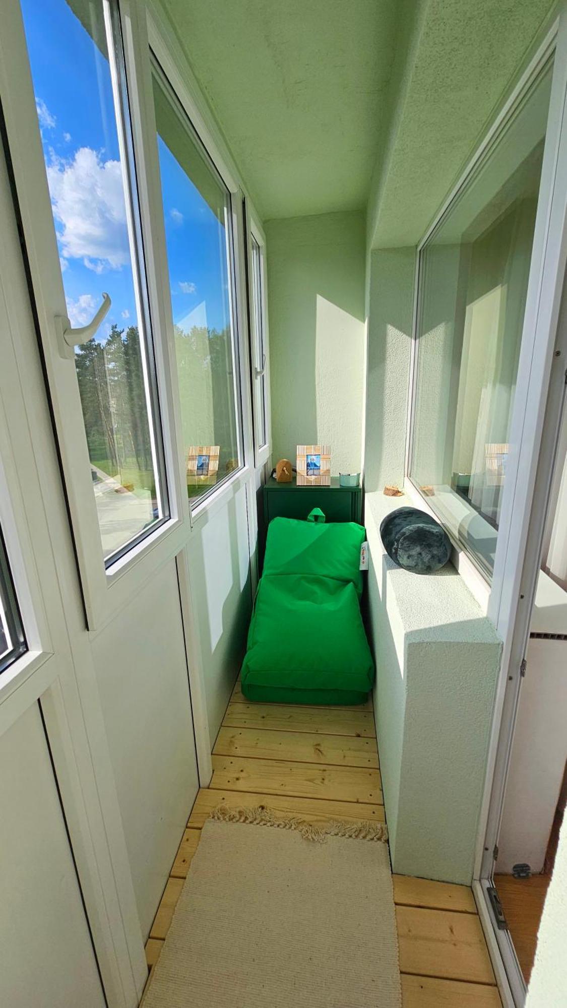 Apartamentai 76 Druskininkai Eksteriør bilde