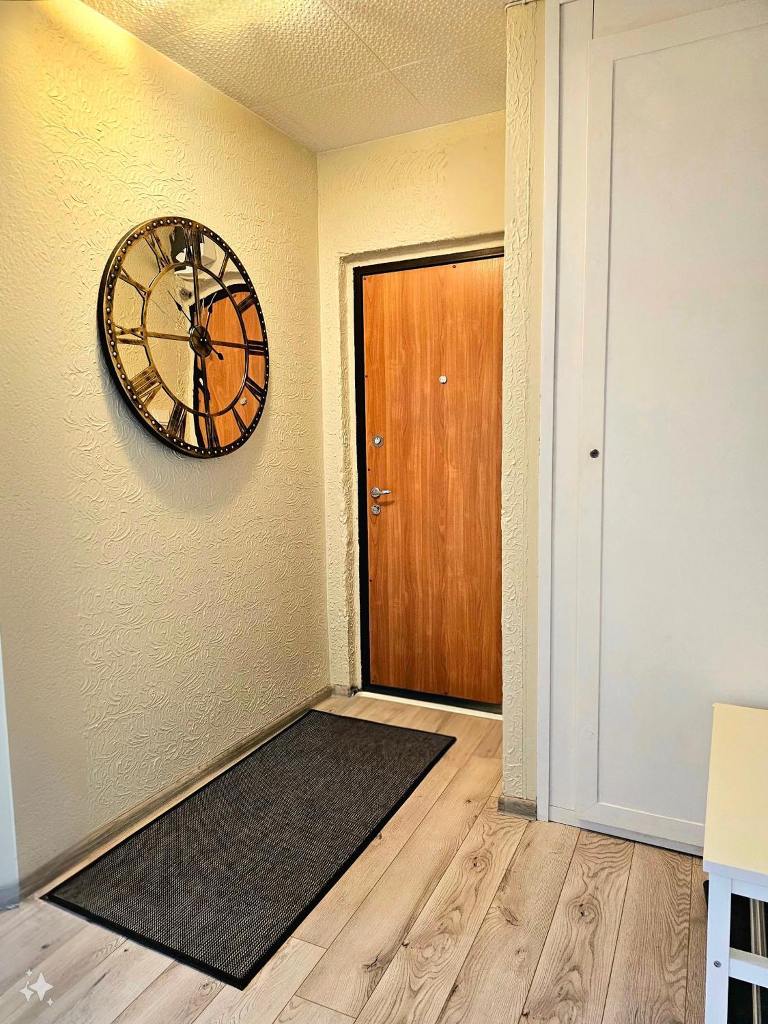 Apartamentai 76 Druskininkai Eksteriør bilde