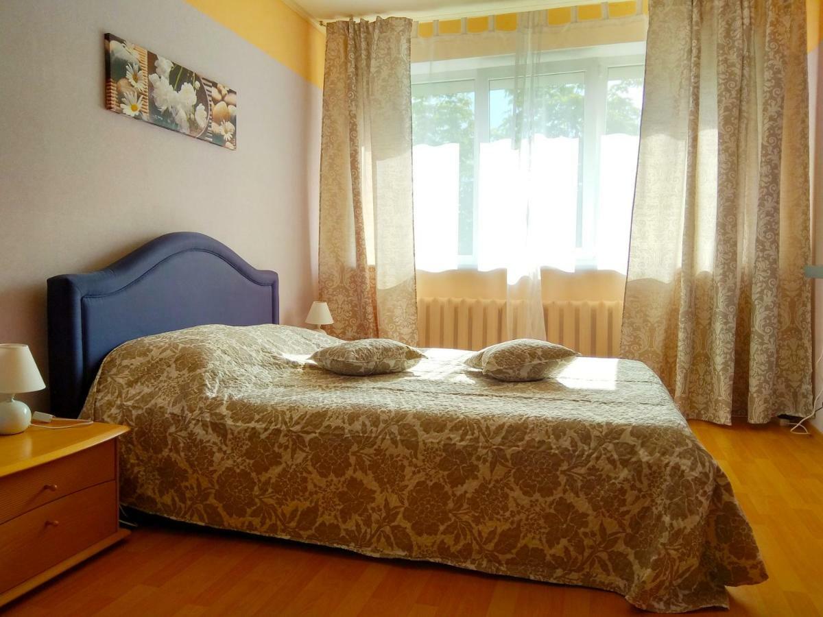 Apartamentai 76 Druskininkai Eksteriør bilde
